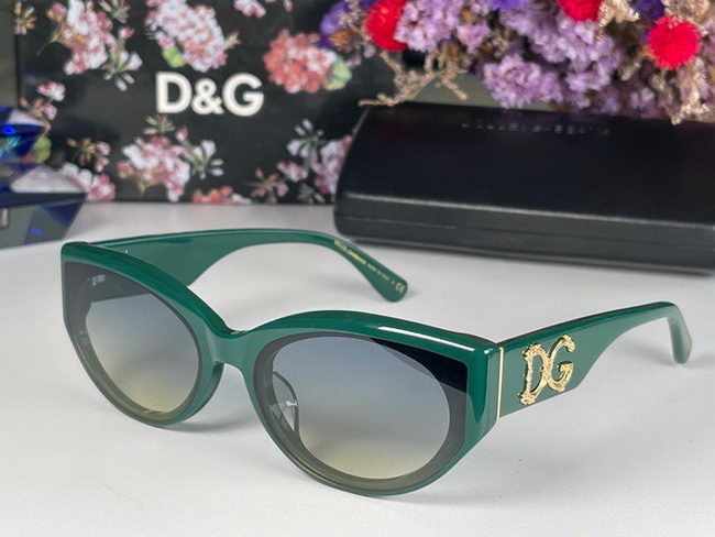 Dolce & Gabbana Sunglasses AAA+ ID:20220409-202